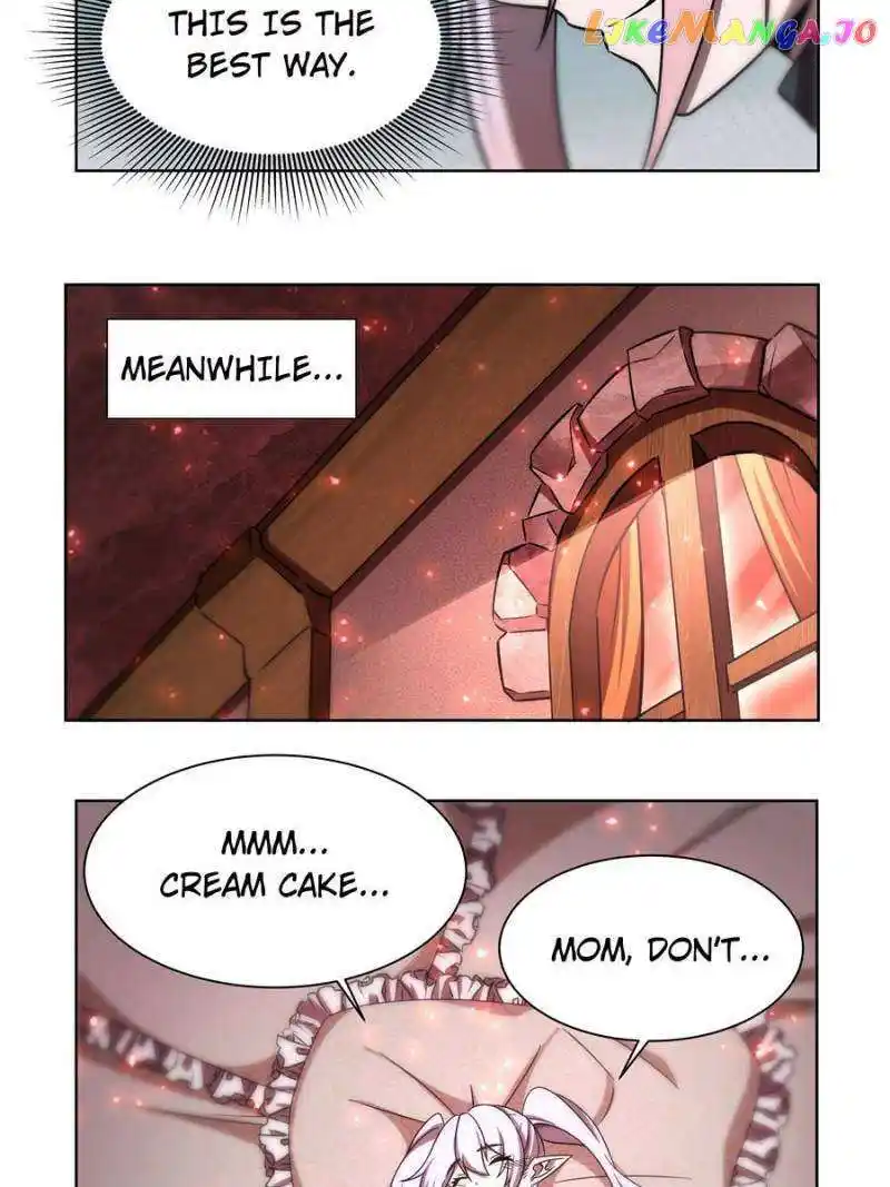 The Blood Princess and the Knight Chapter 223