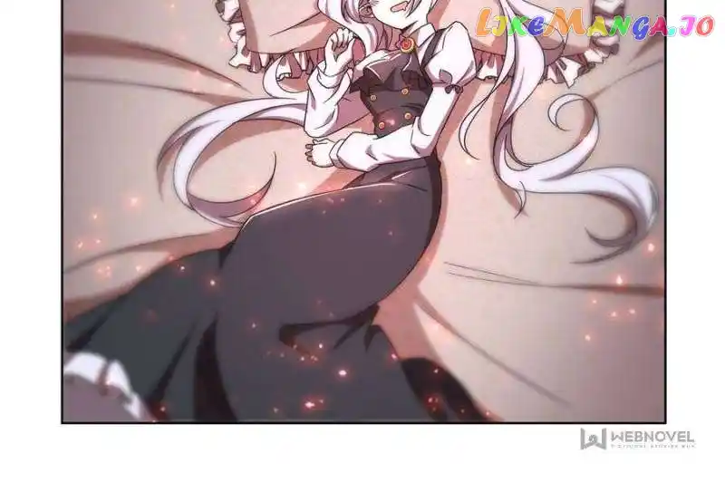 The Blood Princess and the Knight Chapter 223