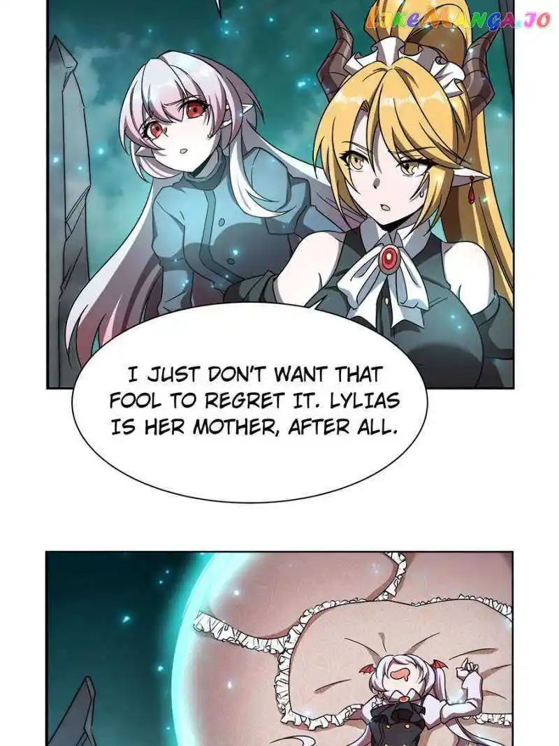 The Blood Princess and the Knight Chapter 223