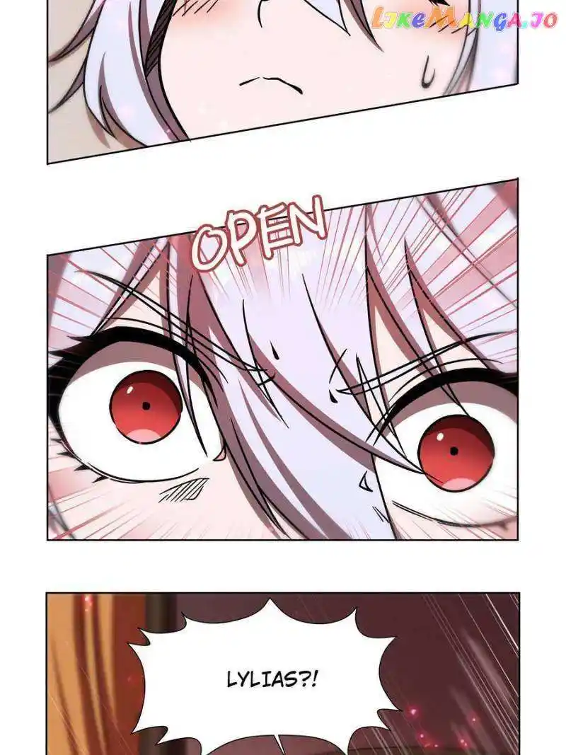 The Blood Princess and the Knight Chapter 223