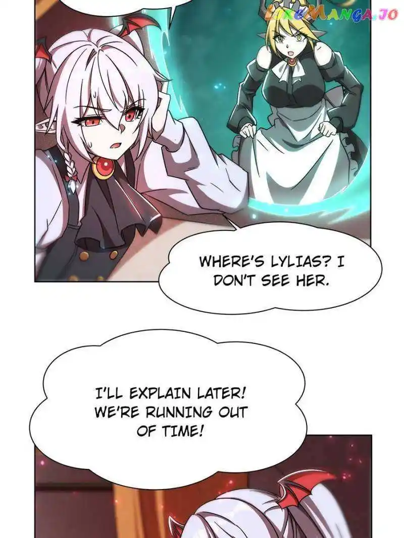 The Blood Princess and the Knight Chapter 223