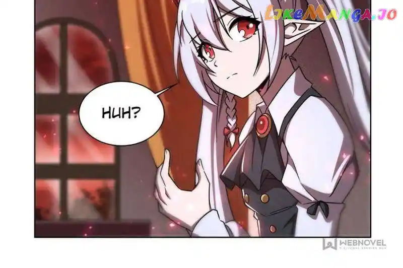 The Blood Princess and the Knight Chapter 223