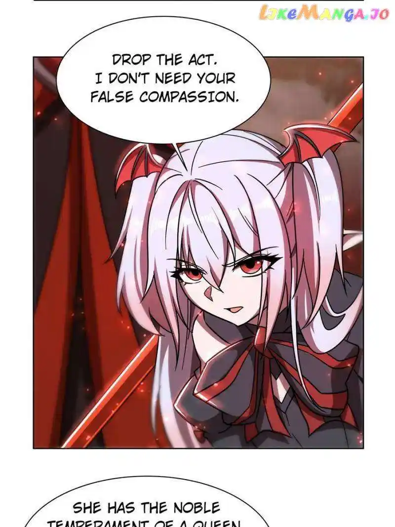 The Blood Princess and the Knight Chapter 223