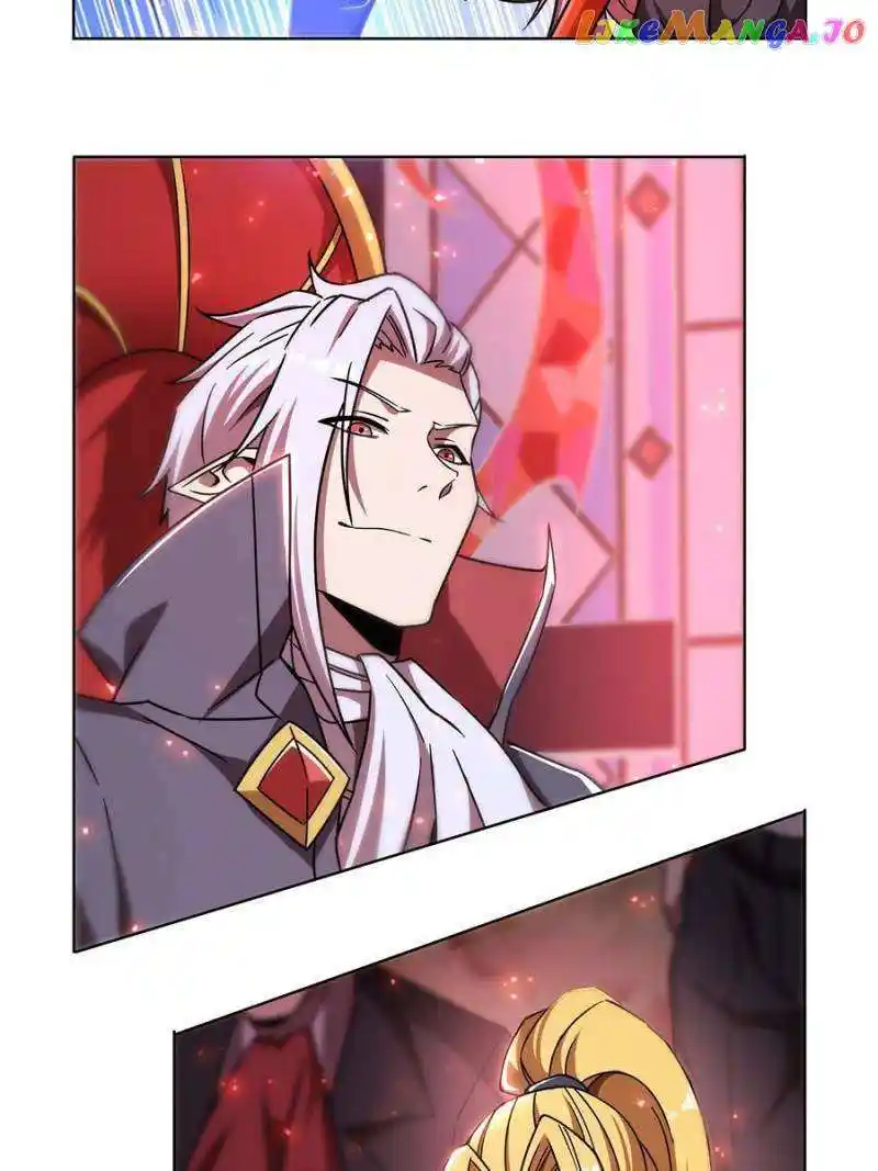 The Blood Princess and the Knight Chapter 223