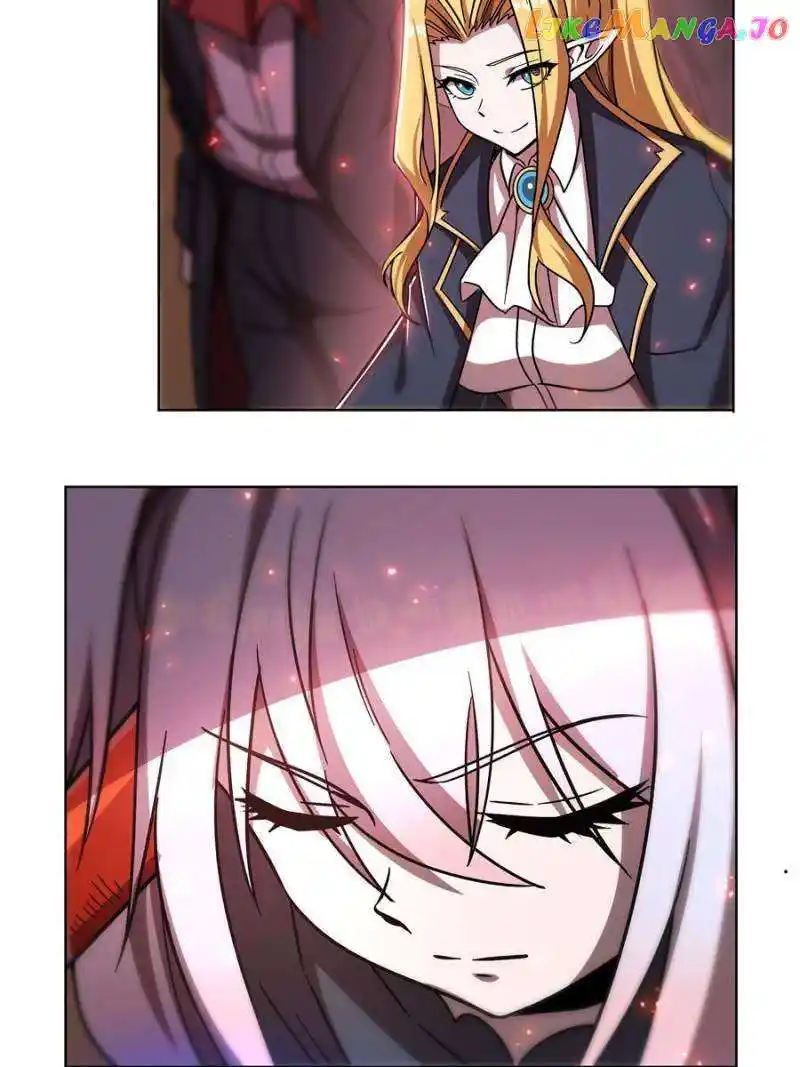 The Blood Princess and the Knight Chapter 223