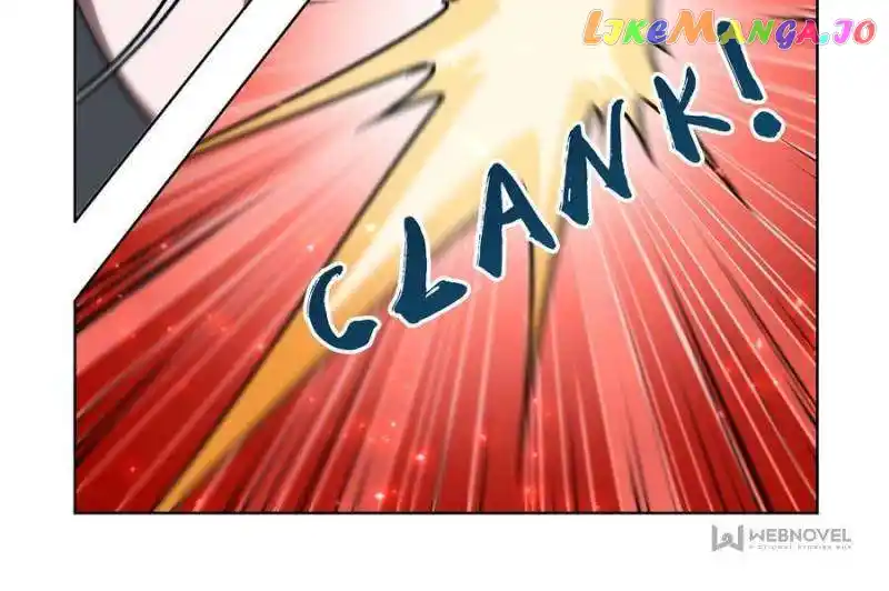 The Blood Princess and the Knight Chapter 223