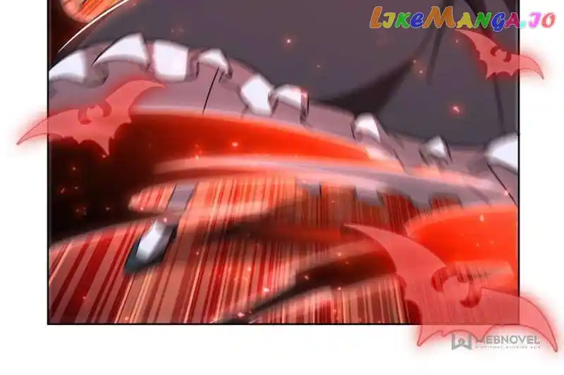 The Blood Princess and the Knight Chapter 223