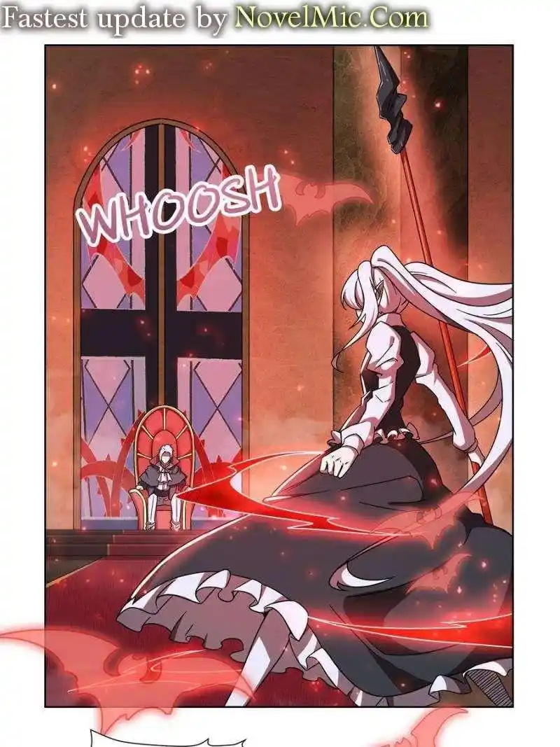 The Blood Princess and the Knight Chapter 224