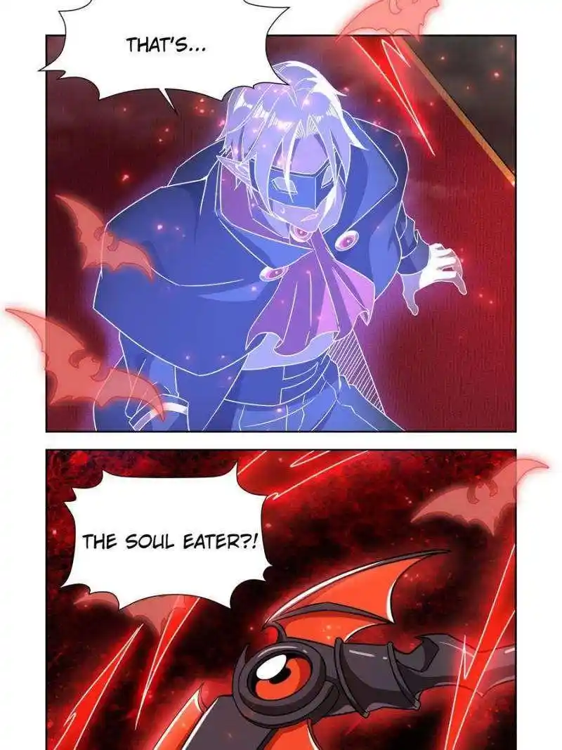 The Blood Princess and the Knight Chapter 224