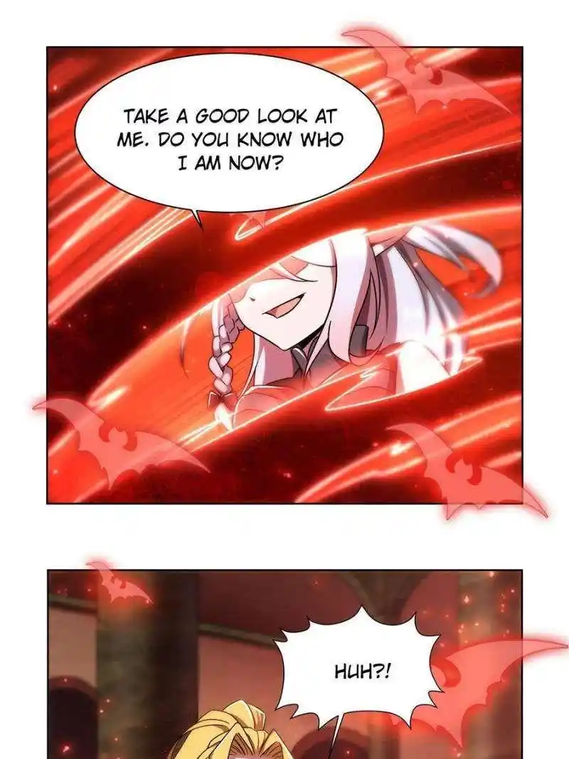 The Blood Princess and the Knight Chapter 224