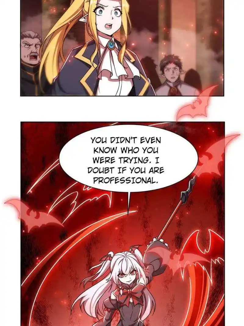 The Blood Princess and the Knight Chapter 224