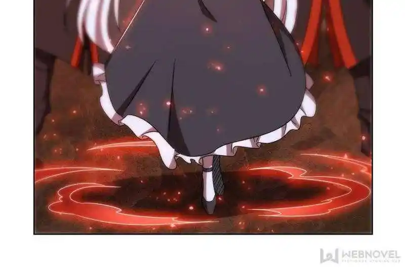 The Blood Princess and the Knight Chapter 224