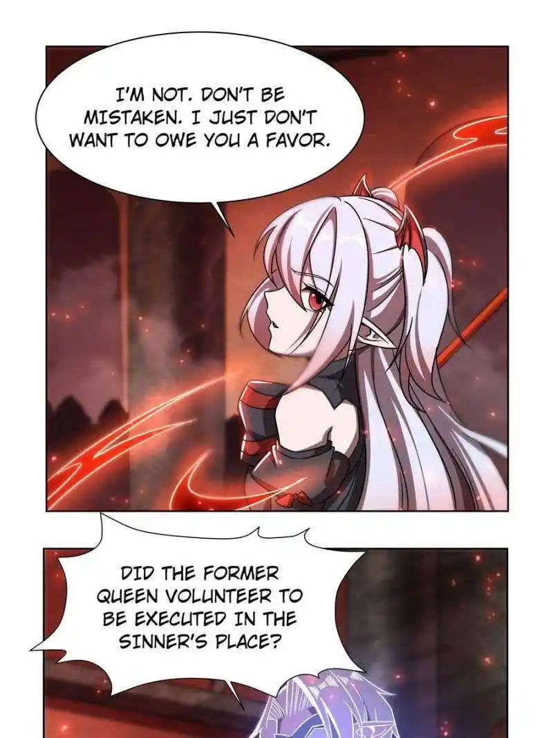 The Blood Princess and the Knight Chapter 224