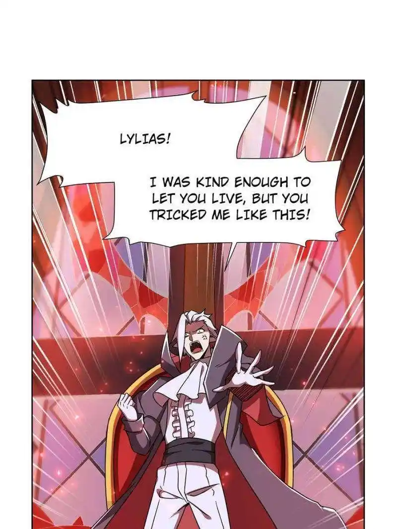 The Blood Princess and the Knight Chapter 224