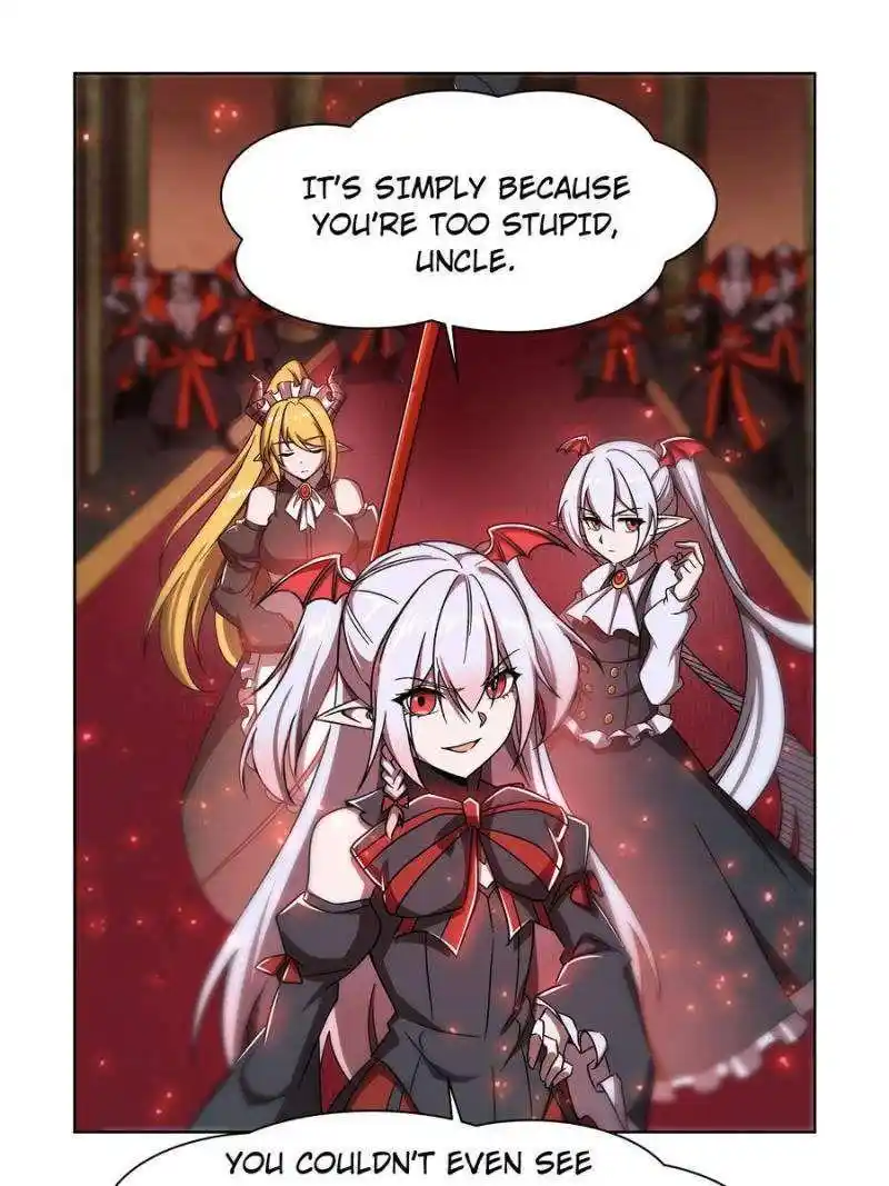 The Blood Princess and the Knight Chapter 224