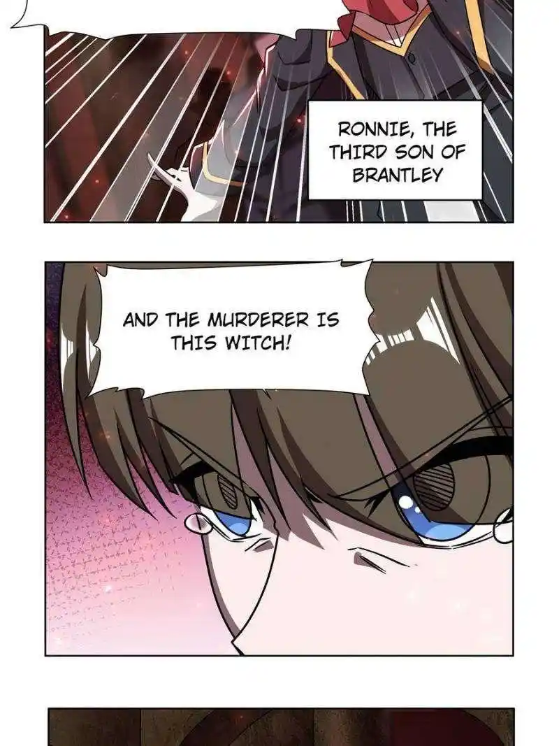 The Blood Princess and the Knight Chapter 224