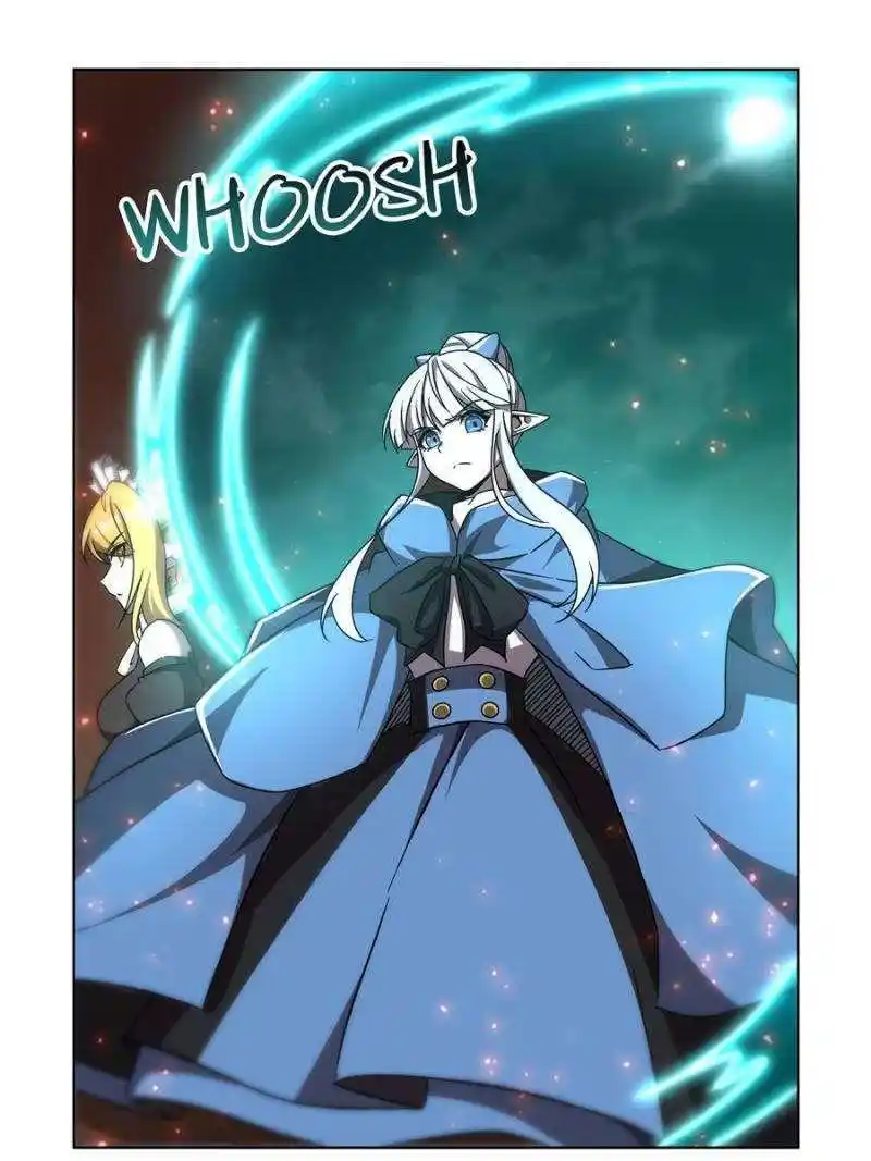 The Blood Princess and the Knight Chapter 224