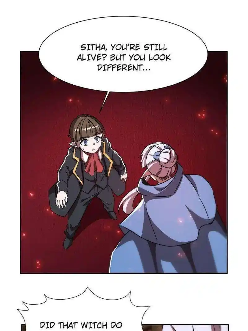 The Blood Princess and the Knight Chapter 224