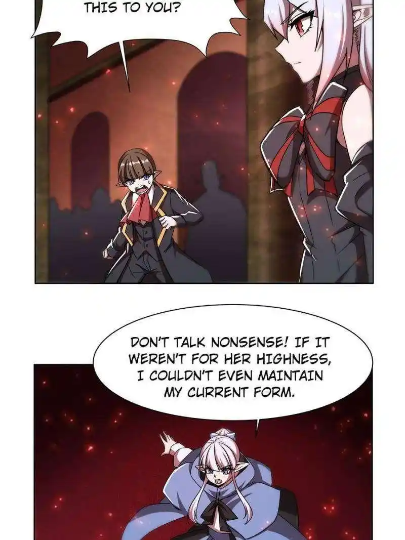 The Blood Princess and the Knight Chapter 224