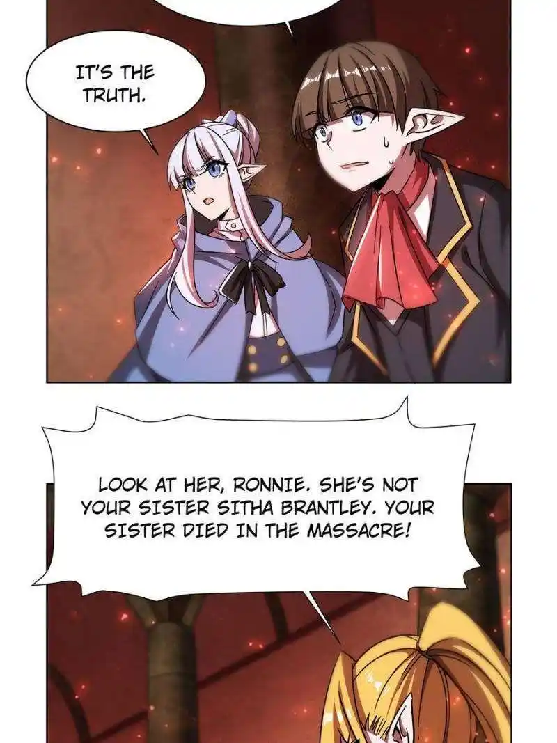 The Blood Princess and the Knight Chapter 224