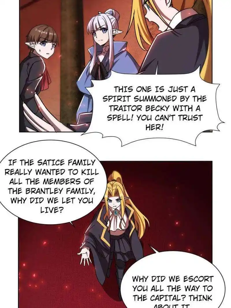 The Blood Princess and the Knight Chapter 224