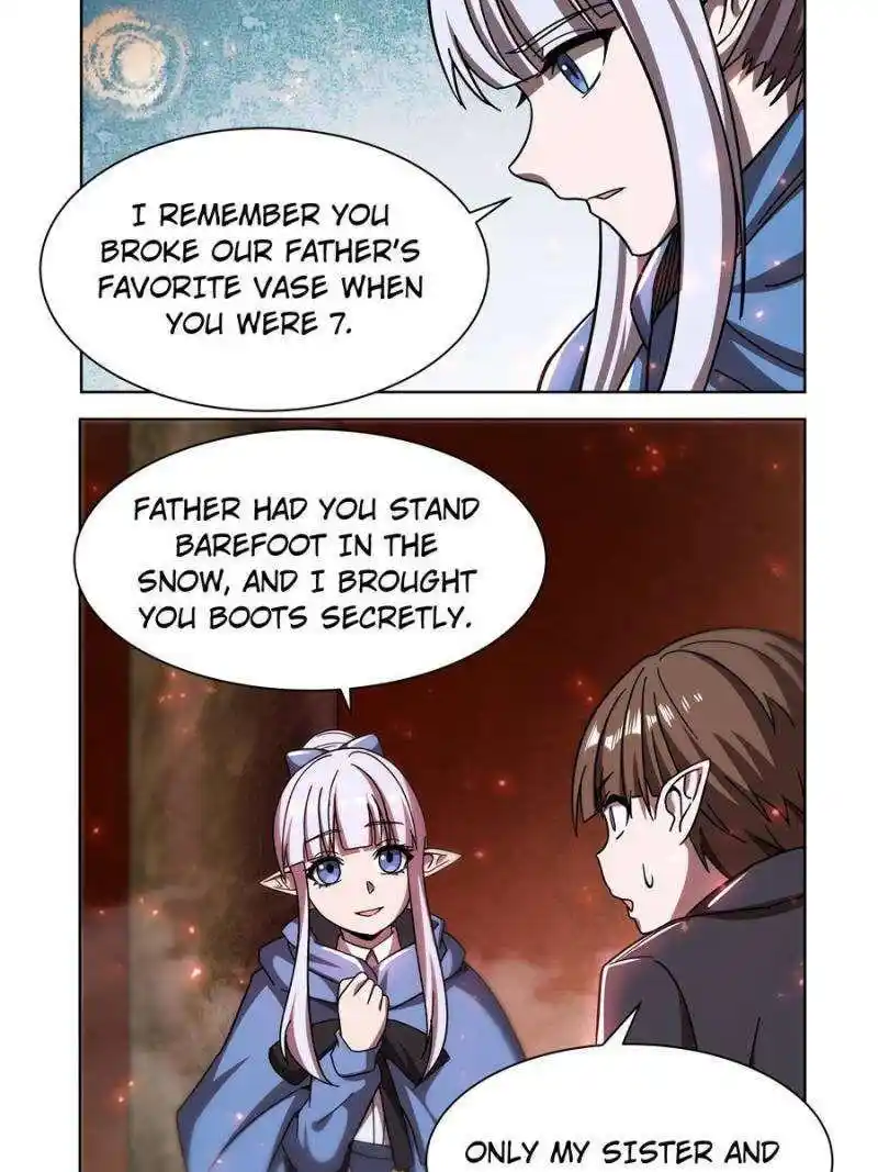 The Blood Princess and the Knight Chapter 224