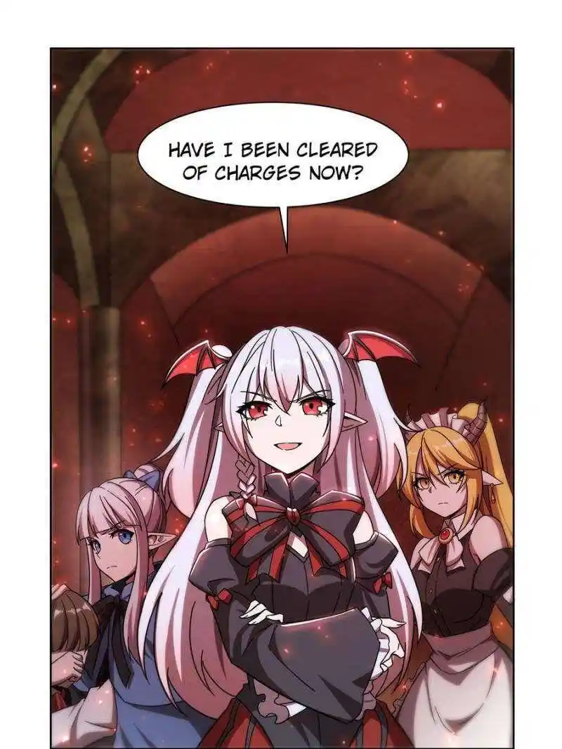 The Blood Princess and the Knight Chapter 224