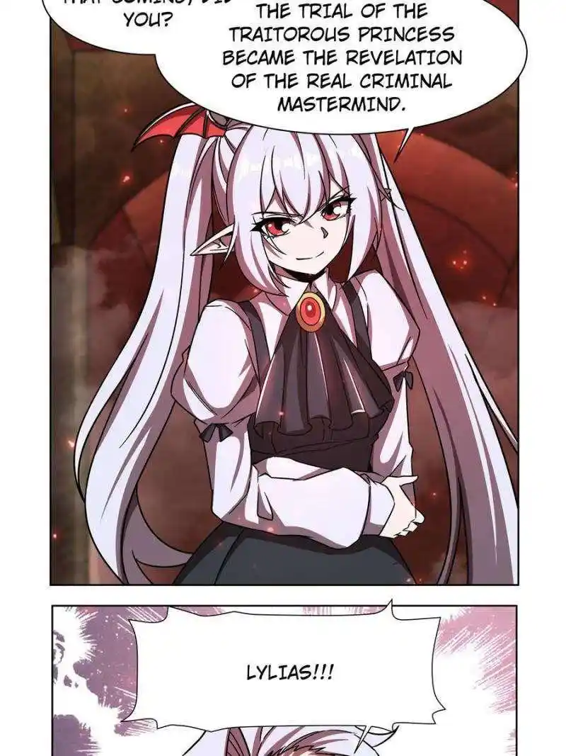 The Blood Princess and the Knight Chapter 224