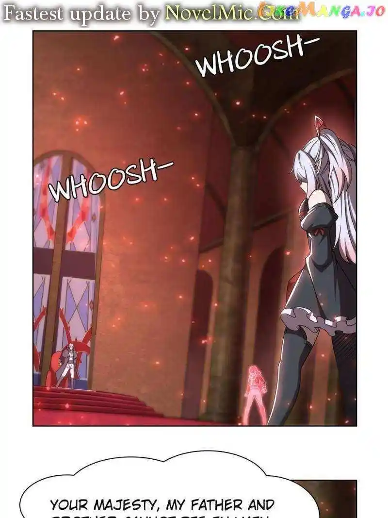 The Blood Princess and the Knight Chapter 225