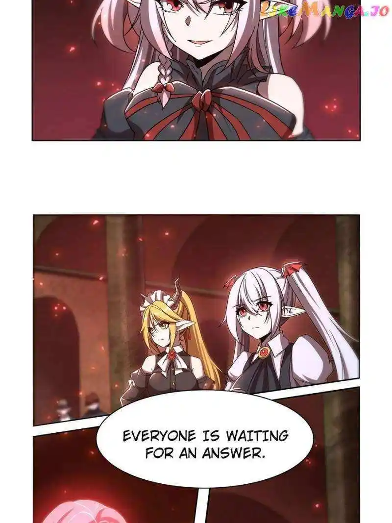 The Blood Princess and the Knight Chapter 225