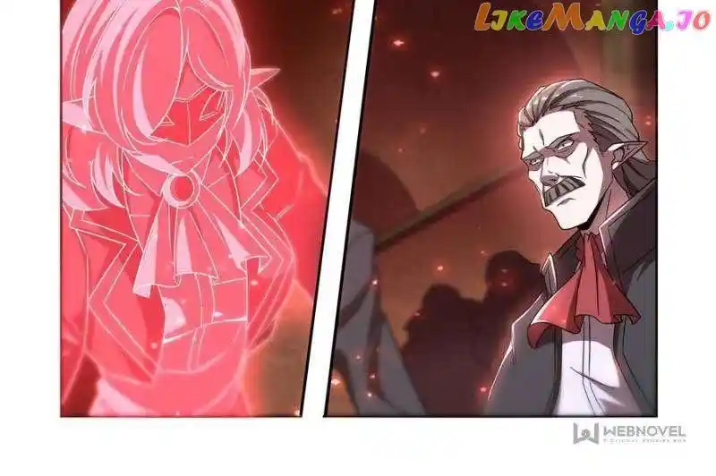 The Blood Princess and the Knight Chapter 225