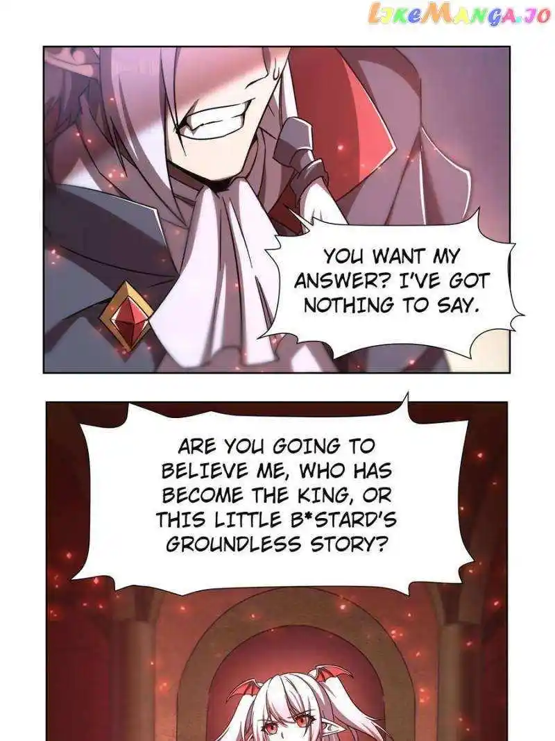 The Blood Princess and the Knight Chapter 225