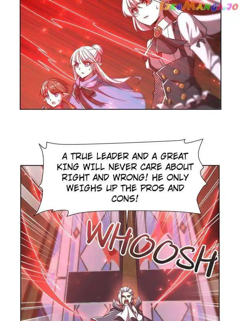 The Blood Princess and the Knight Chapter 225