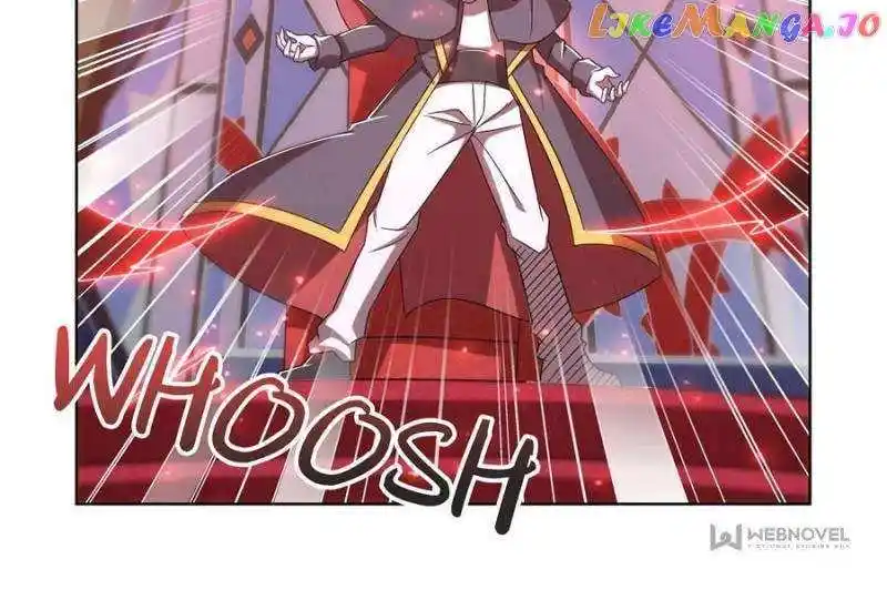 The Blood Princess and the Knight Chapter 225