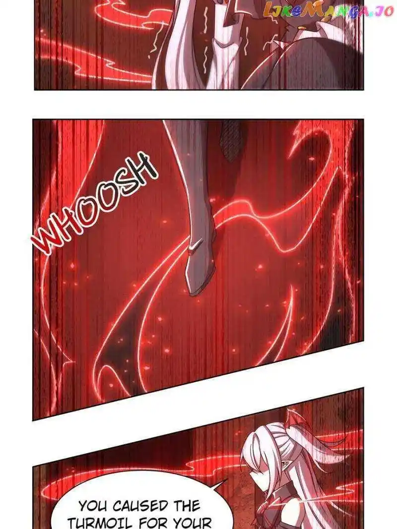 The Blood Princess and the Knight Chapter 225