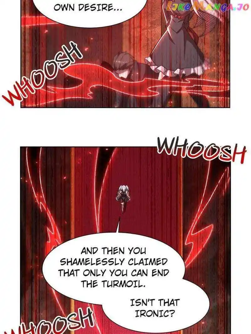 The Blood Princess and the Knight Chapter 225