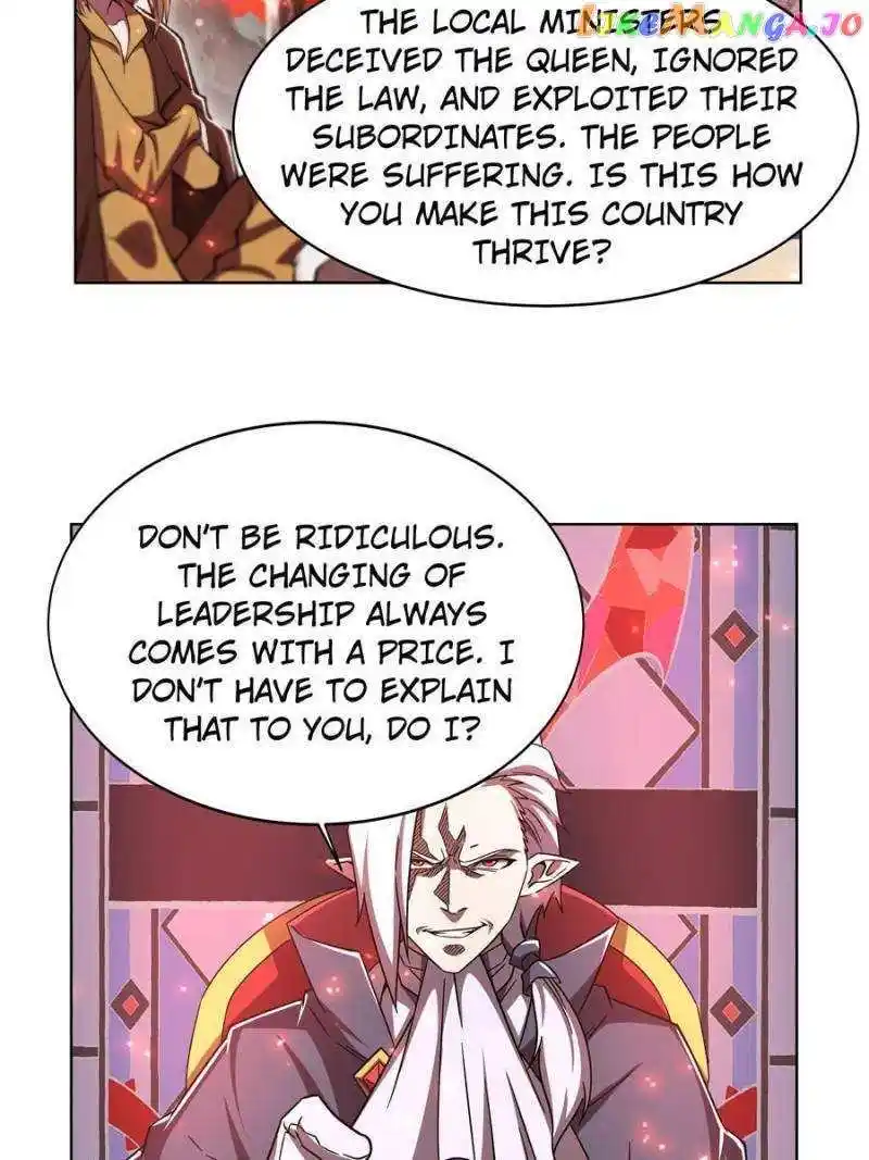 The Blood Princess and the Knight Chapter 225