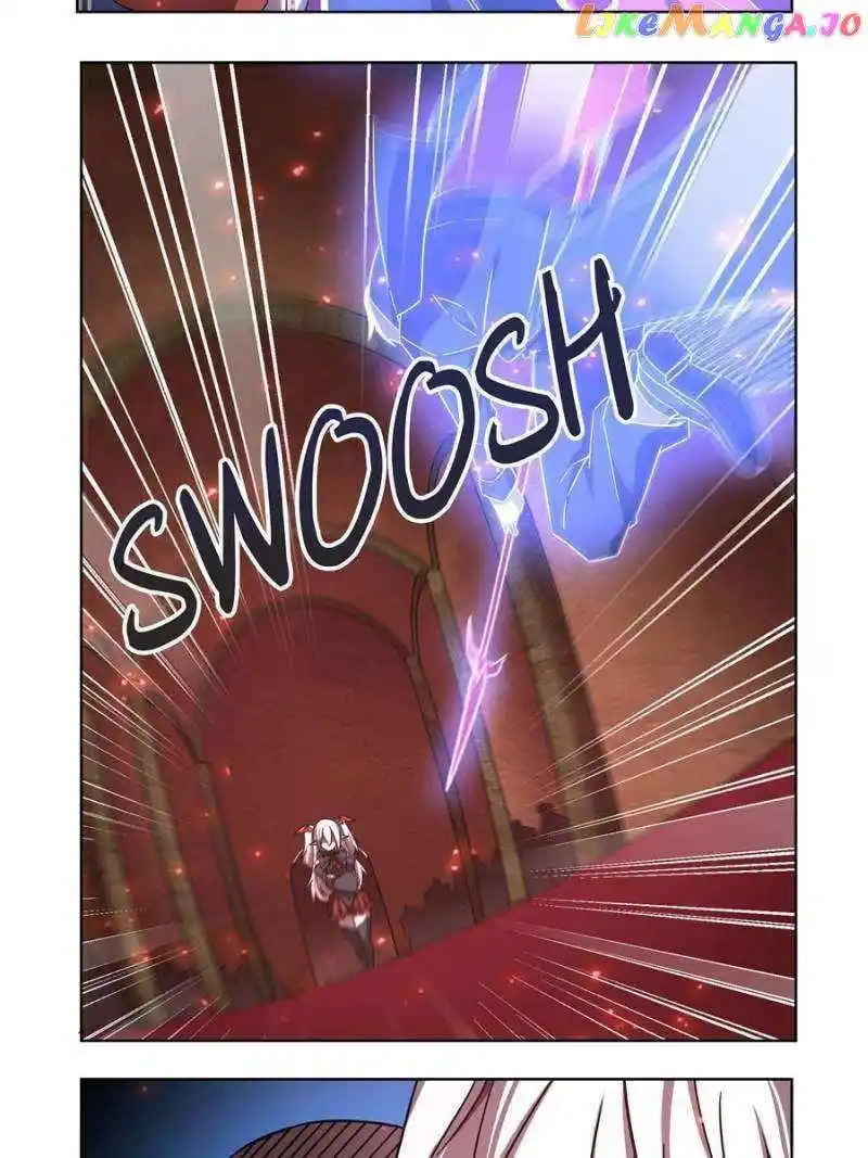 The Blood Princess and the Knight Chapter 225