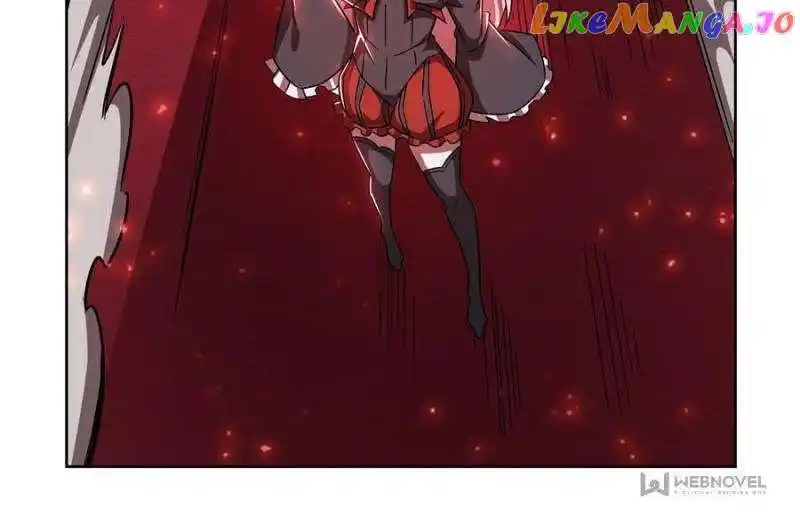 The Blood Princess and the Knight Chapter 225