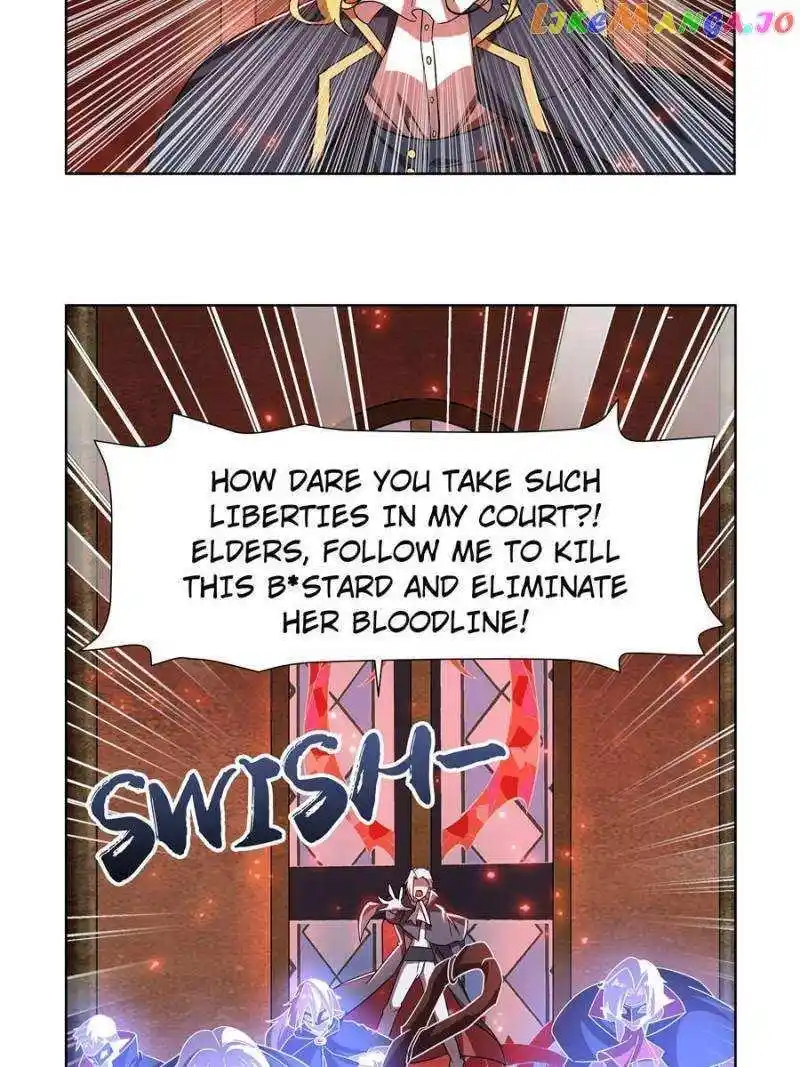 The Blood Princess and the Knight Chapter 225