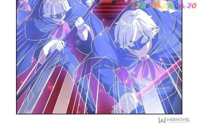 The Blood Princess and the Knight Chapter 225