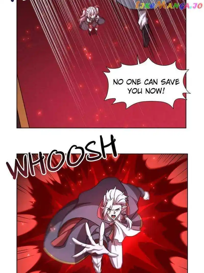 The Blood Princess and the Knight Chapter 225