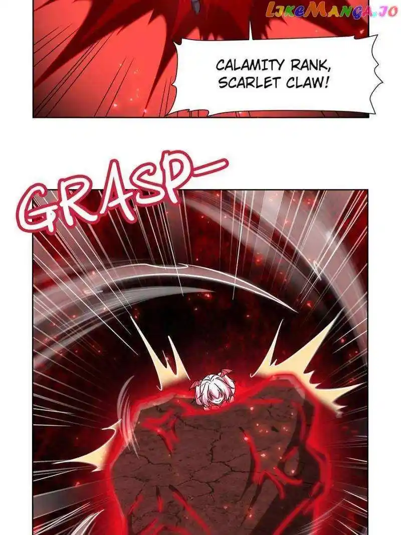 The Blood Princess and the Knight Chapter 225