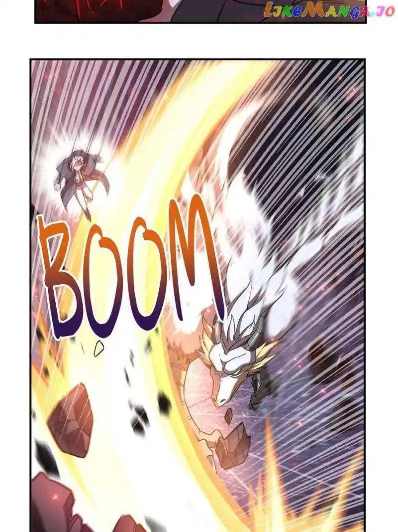 The Blood Princess and the Knight Chapter 225