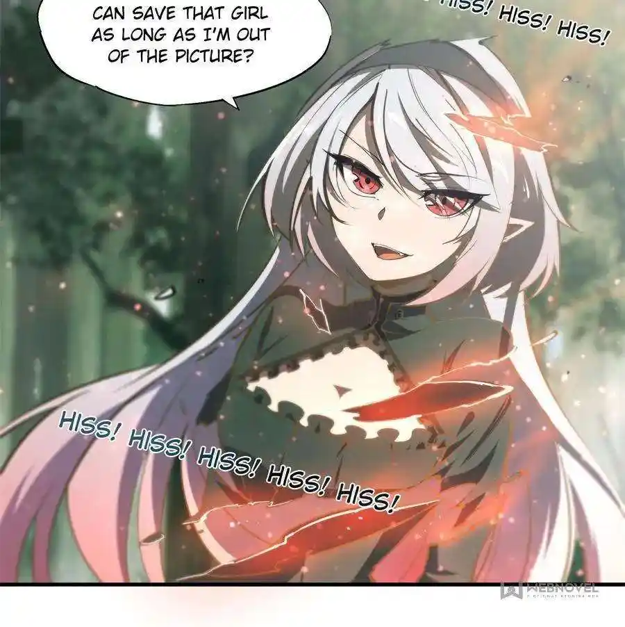 The Blood Princess and the Knight Chapter 228