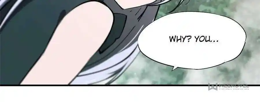 The Blood Princess and the Knight Chapter 228