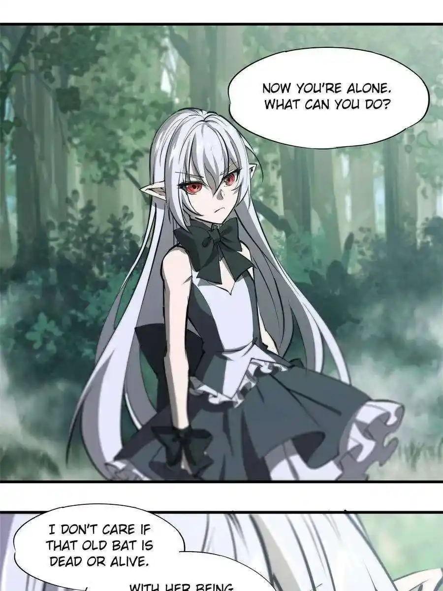 The Blood Princess and the Knight Chapter 228