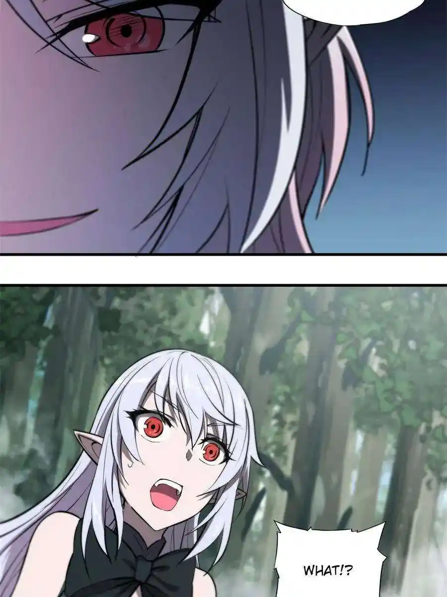 The Blood Princess and the Knight Chapter 228