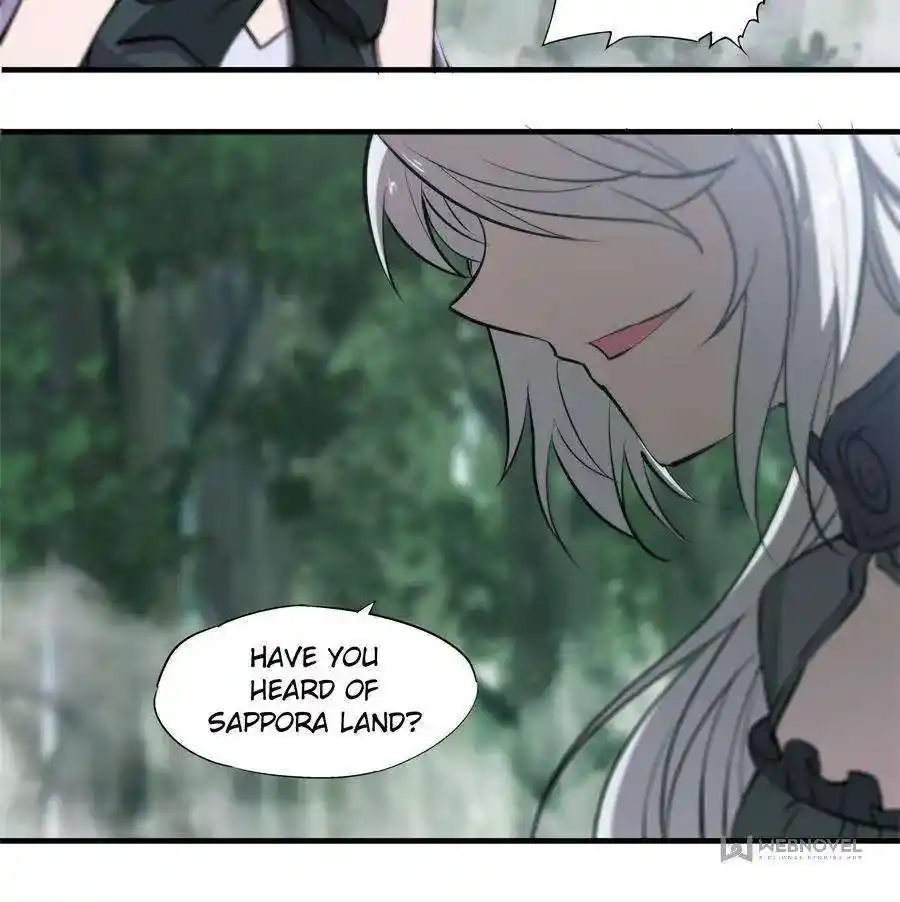 The Blood Princess and the Knight Chapter 228