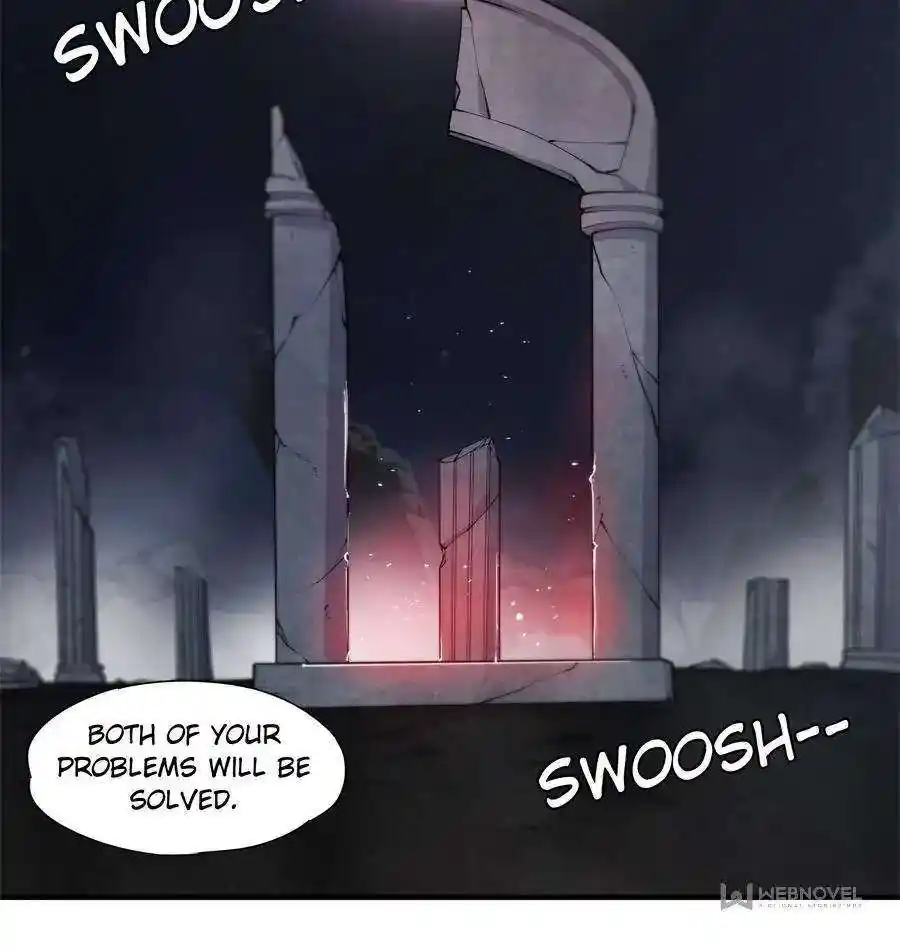 The Blood Princess and the Knight Chapter 228